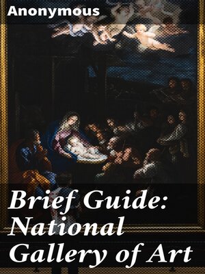 cover image of Brief Guide